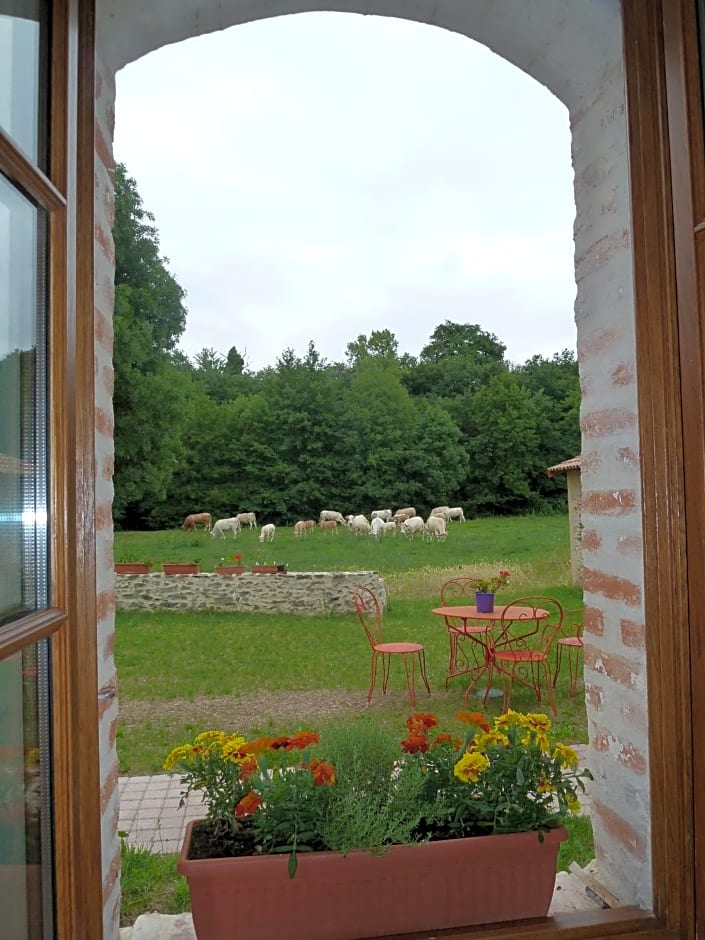 Le Moulin de Drapras