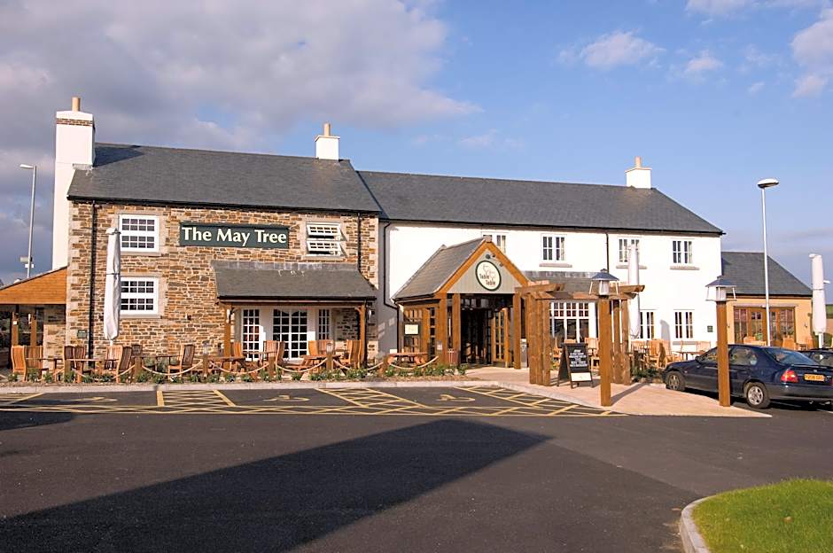 Premier Inn  Helston