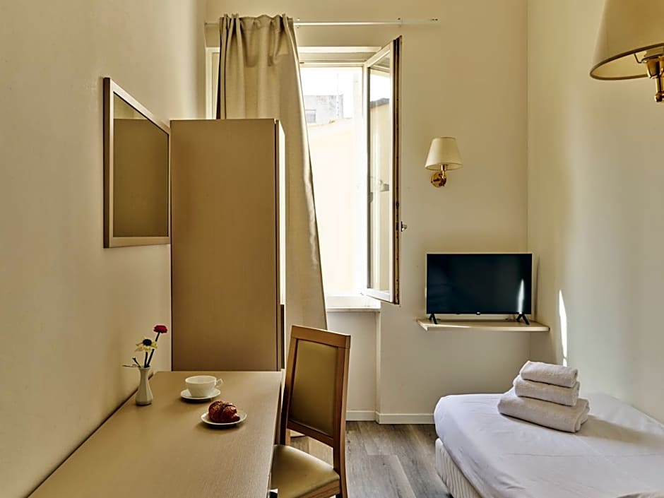 Hotel L'Aretino