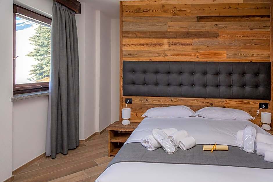 Hotel Gran Roc