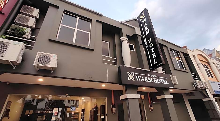 Tambun Warm Hotel