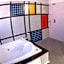 Mondrian Suite Hotel