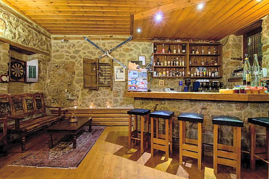 Pigi Tarlampa Hotel
