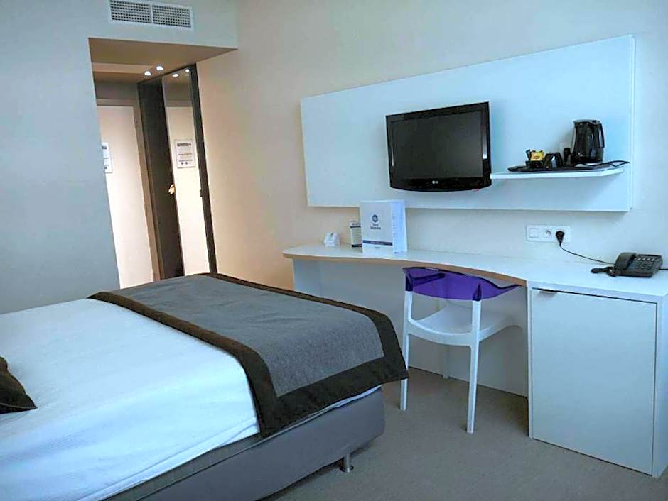 Best Western City Centre