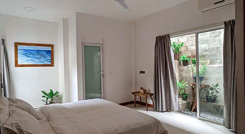 Dhoadhi Retreat Thulusdhoo