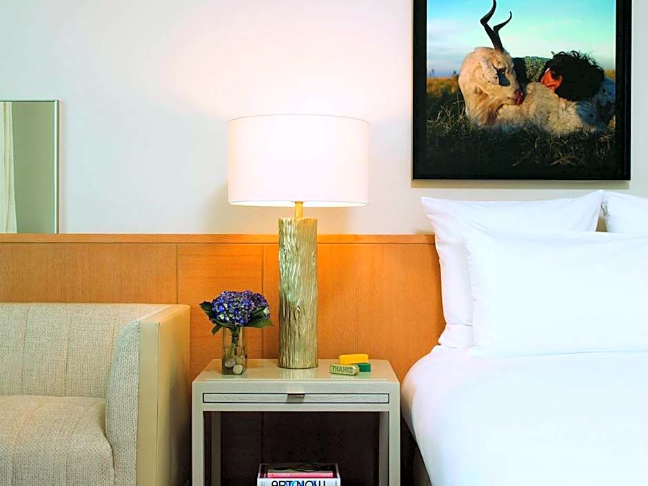 21c Museum Hotel Bentonville