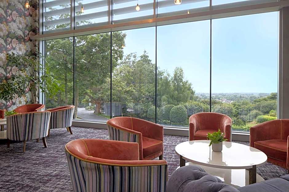 DoubleTree By Hilton Bristol South-Cadbury House