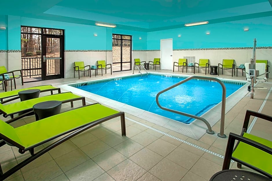 SpringHill Suites Potomac Mills Woodbridge