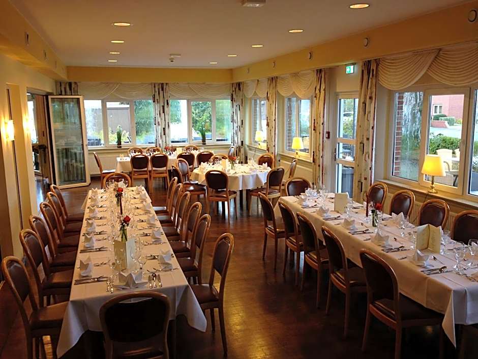 Hotel Zur Mühle