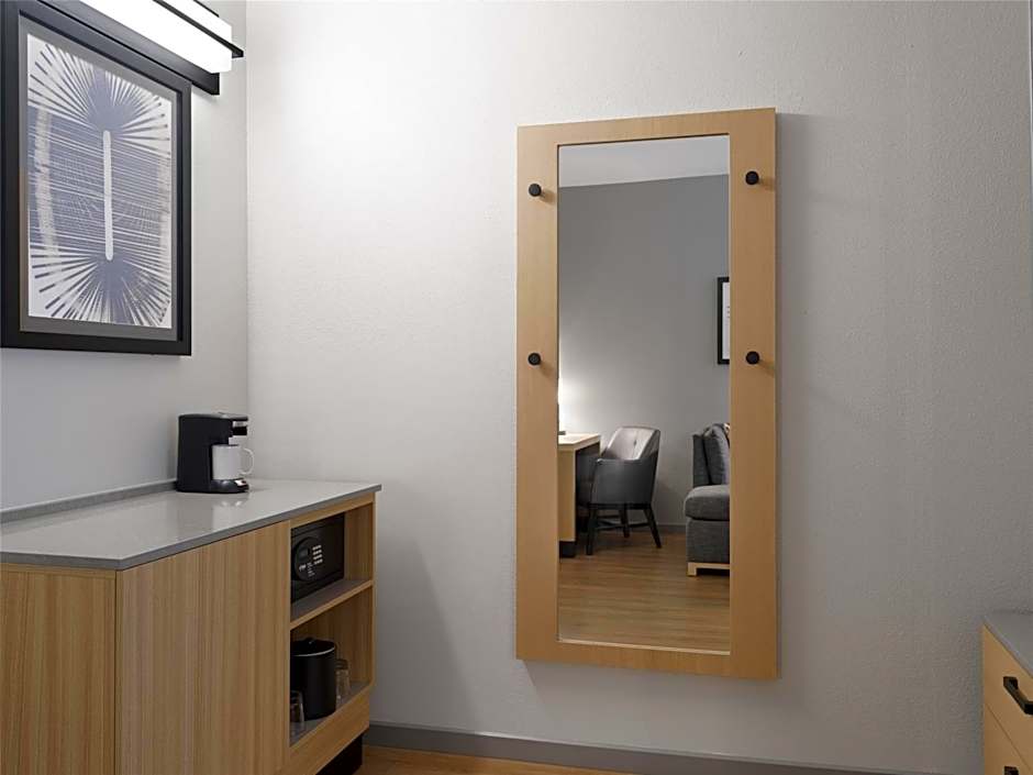 Hyatt Place Greenville/Haywood