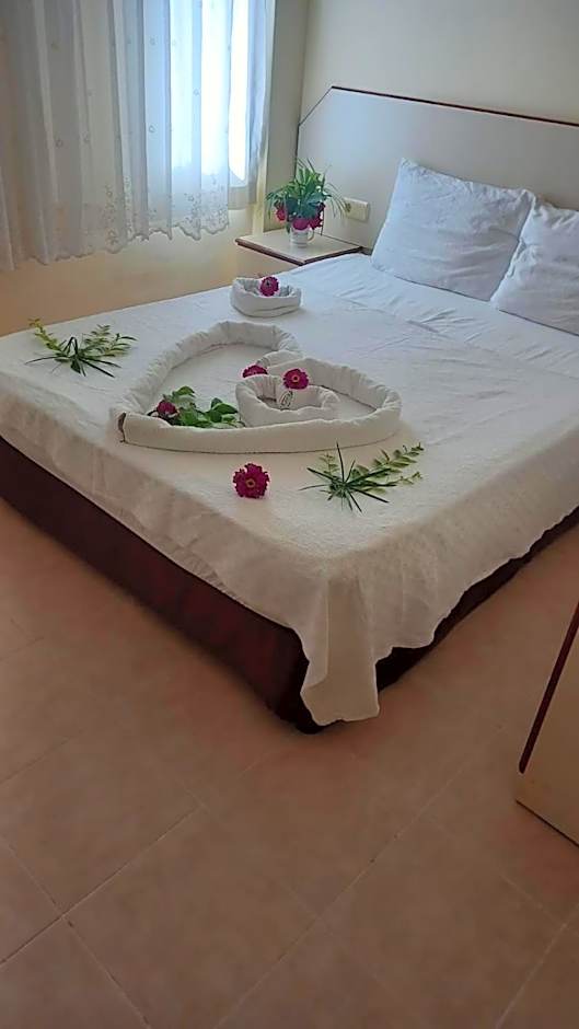 Hayat Apart Otel
