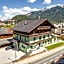 Boutiquehotel ZOMM in Seefeld