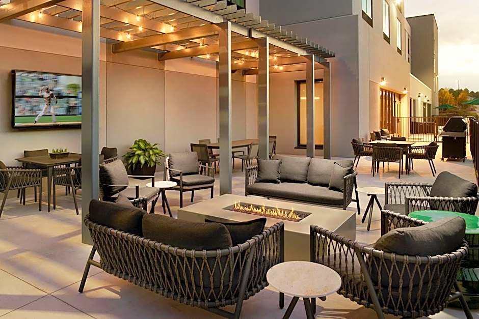 TownePlace Suites by Marriott Grovetown