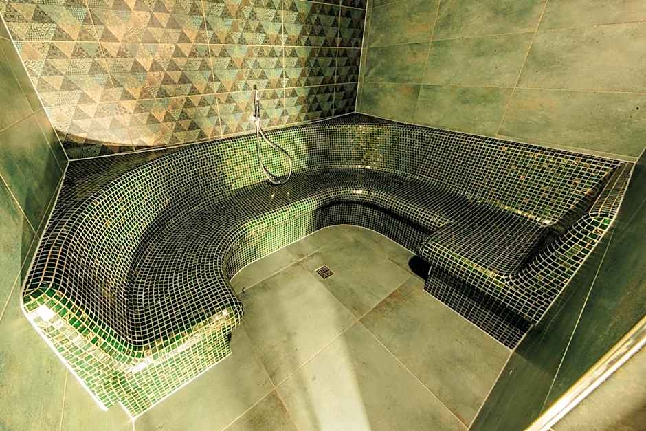 Wellness Penzion Zora Family