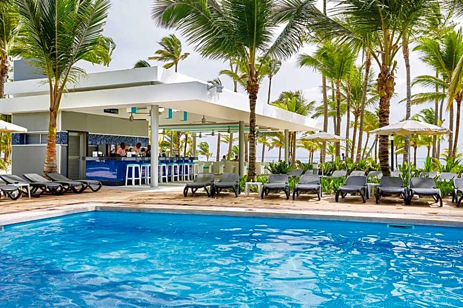 Riu Bambu - All Inclusive