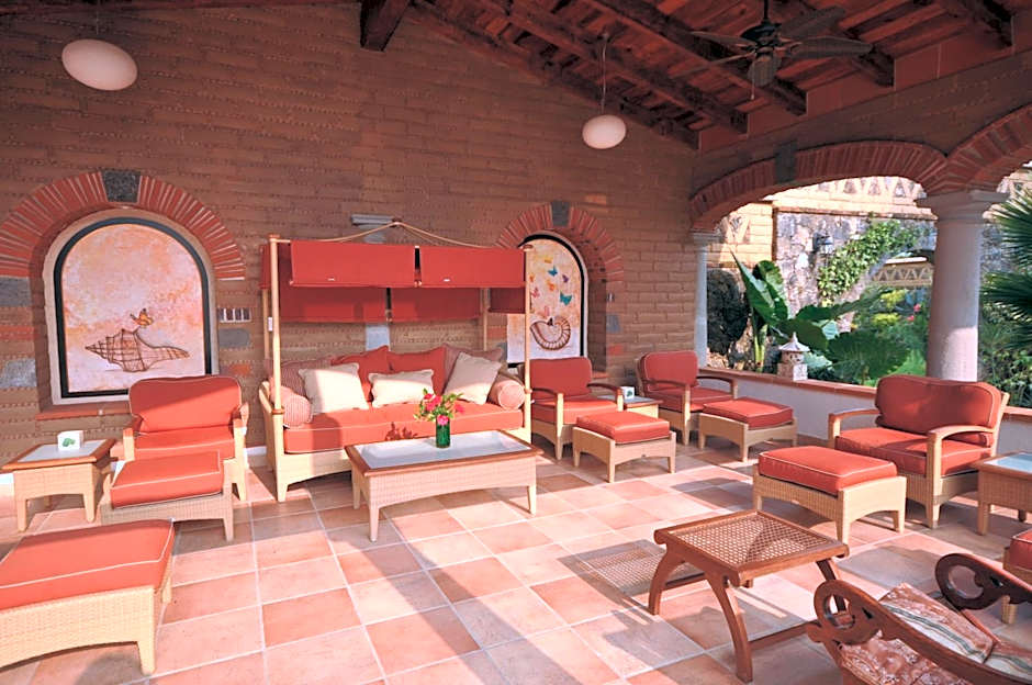 La Buena Vibra Wellness Resort & Spa