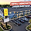 Regency Inn Three Rivers I-37