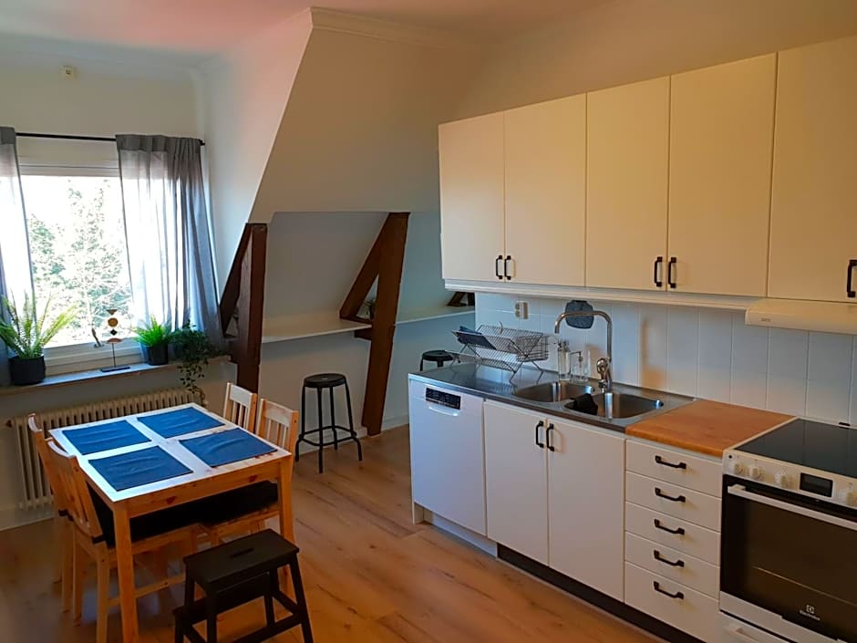 Alyhr Apartments