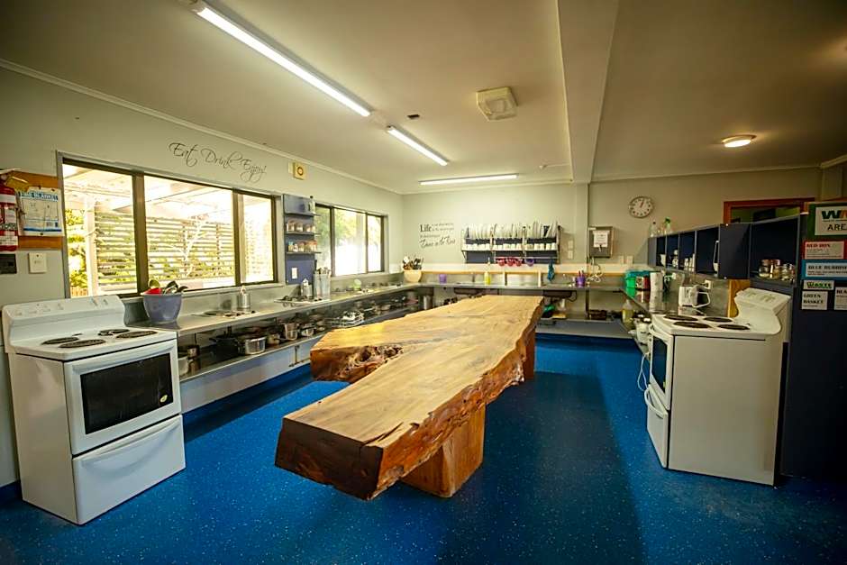 Ivorytowers Accommodation