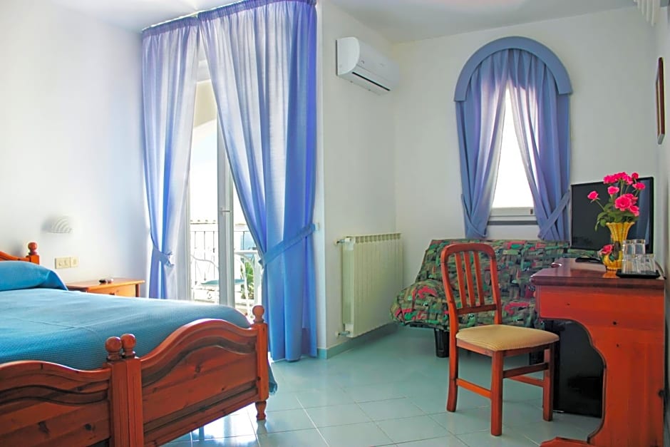 La Pergola del Torchio