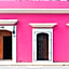 Hotel Rosa Mexicano