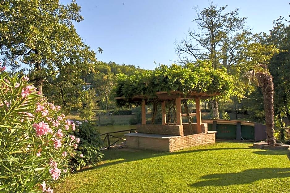 Hotel Lago Verde