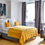 Louis & Louise Apartments & Rooms I Digital Check In