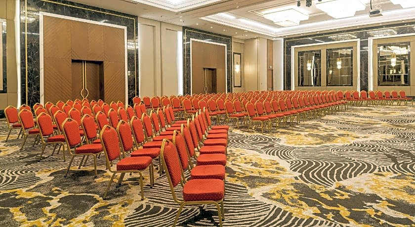 Sheraton Bishkek