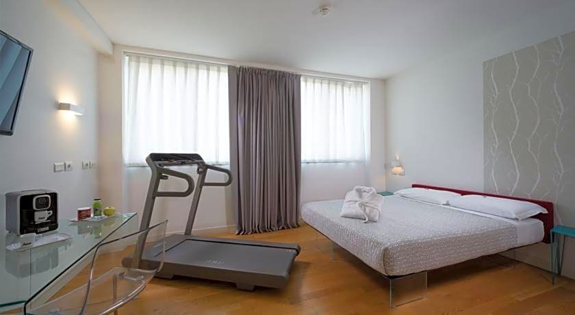 Hotel Forlanini 52