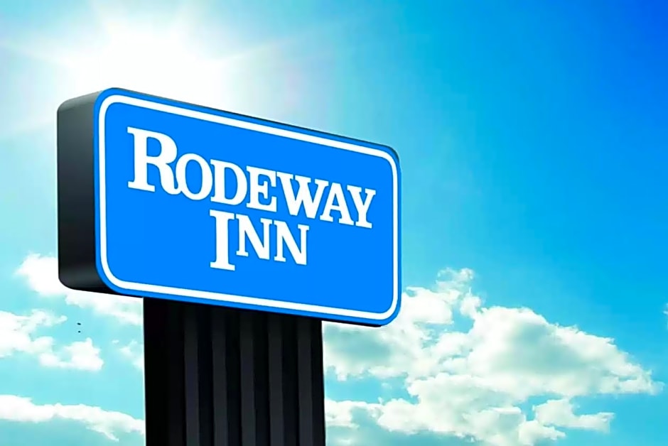 Americas Best Value Inn Riverwalk Downtown Market