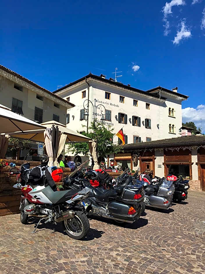 Hotel La Stua