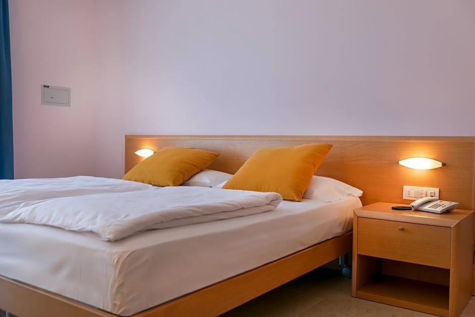 Hotel Garnì Orchidea