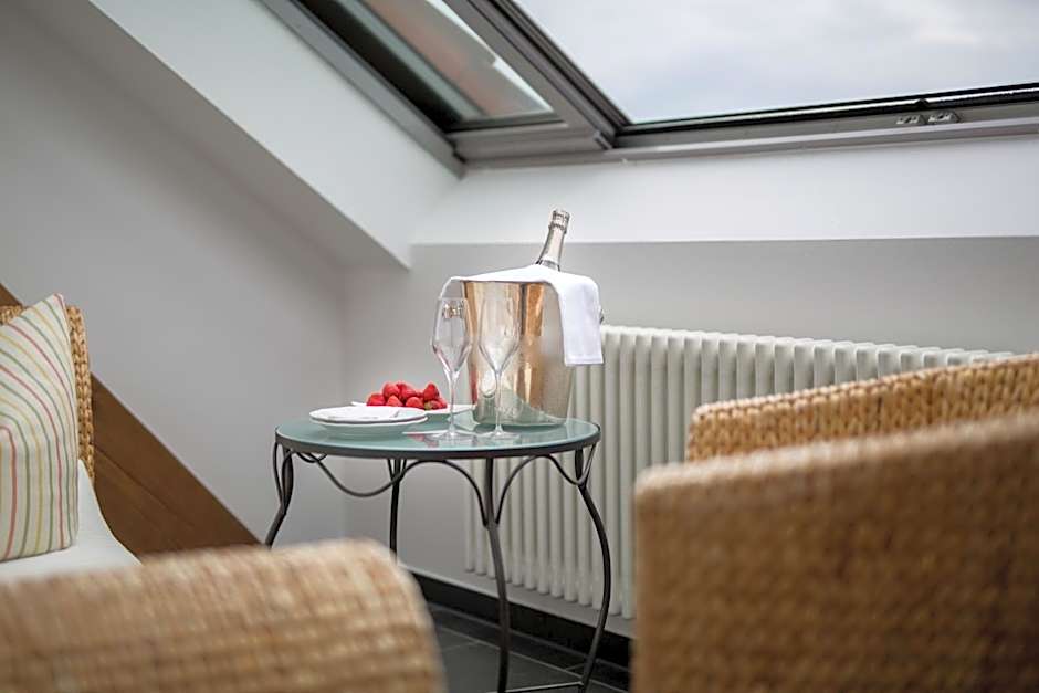 Hotel Restaurant Vinothek LAMM