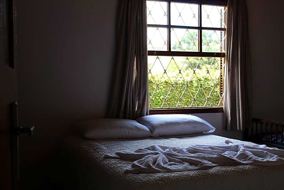 Casa Aconchegante no Capivari