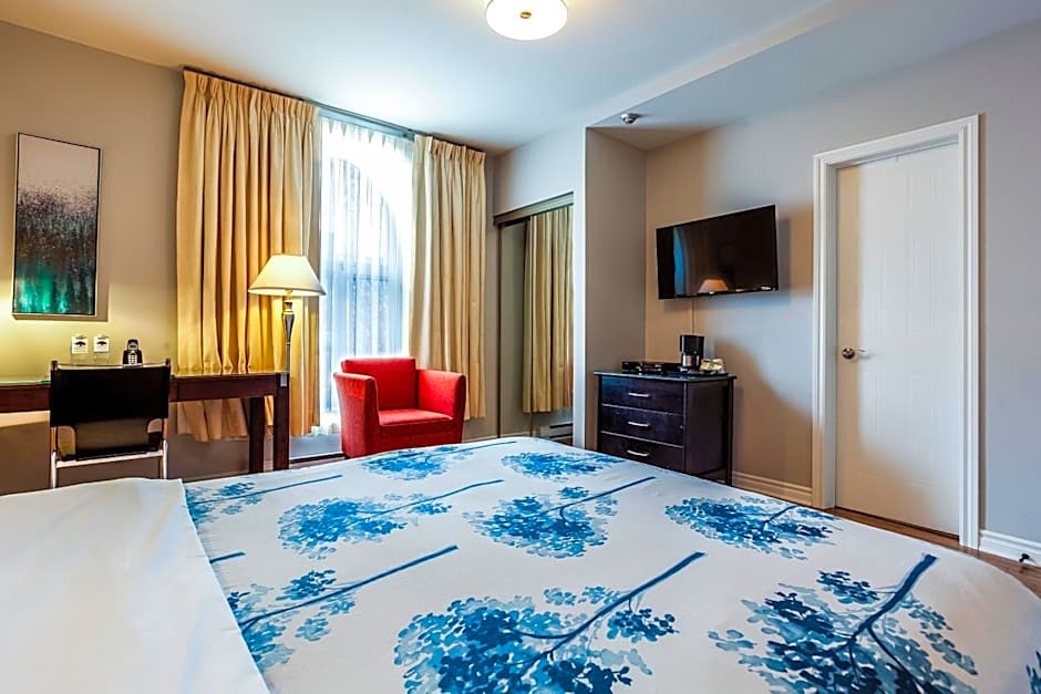 Auberge De La Fontaine