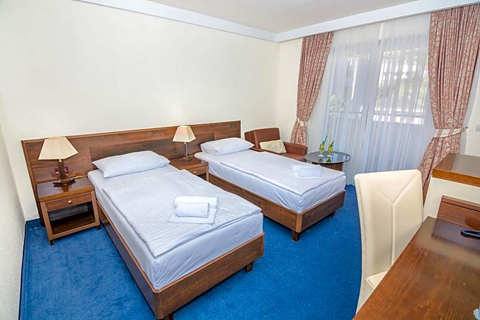 Family Hotel Pagus - All Inclusive