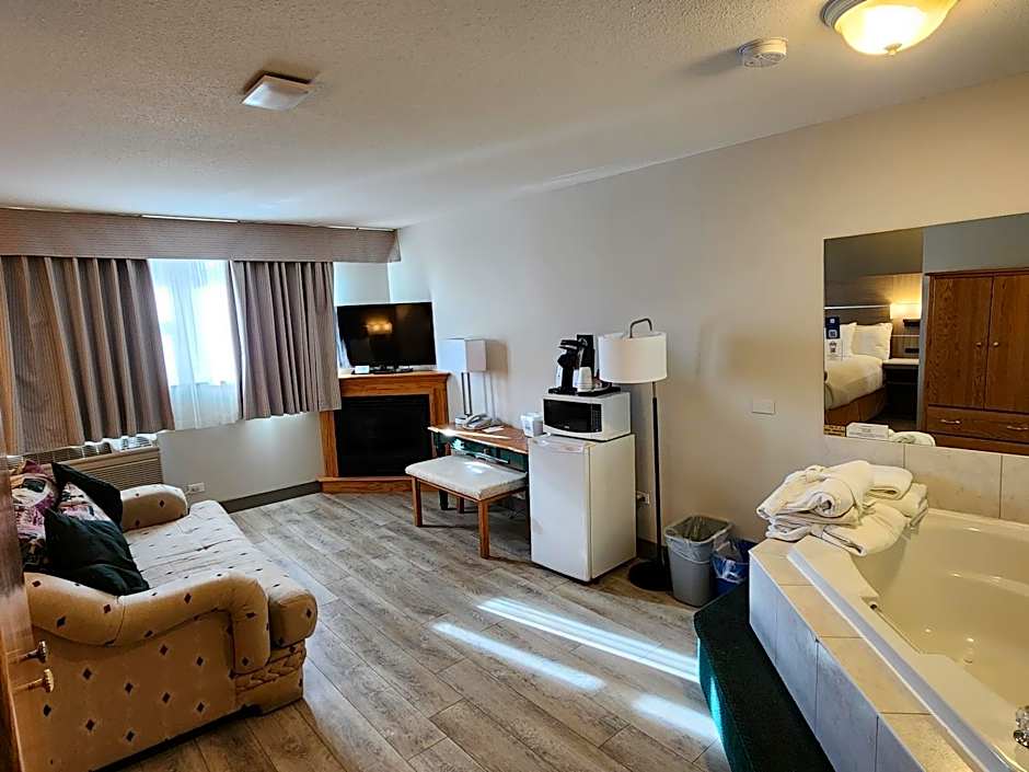 Days Inn & Conference Centre by Wyndham Penticton