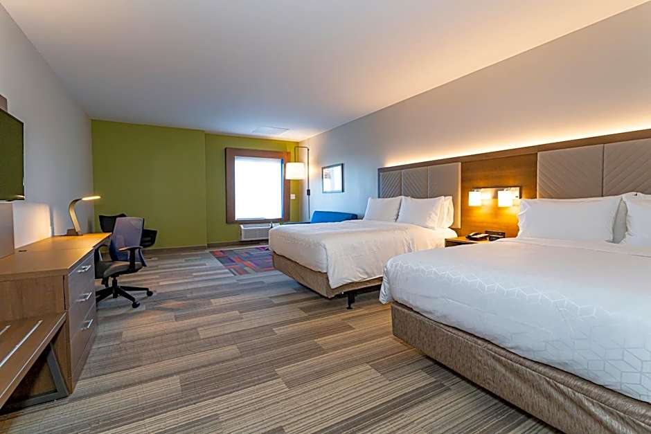 Holiday Inn Express And Suites Columbus - Worthington By IHG