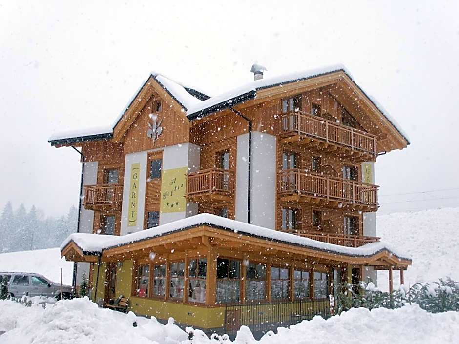 Residence Garnì Il Giglio