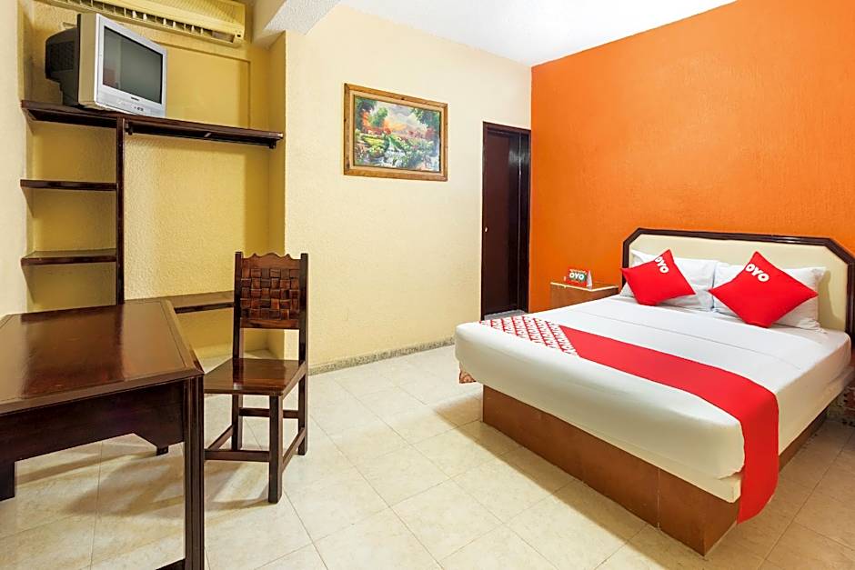 OYO Hotel Merida