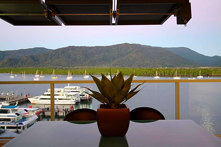 Cairns Private Apartments