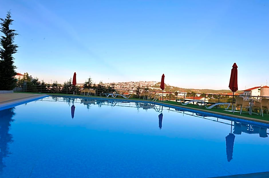 Hotel Lusitania Congress & Spa