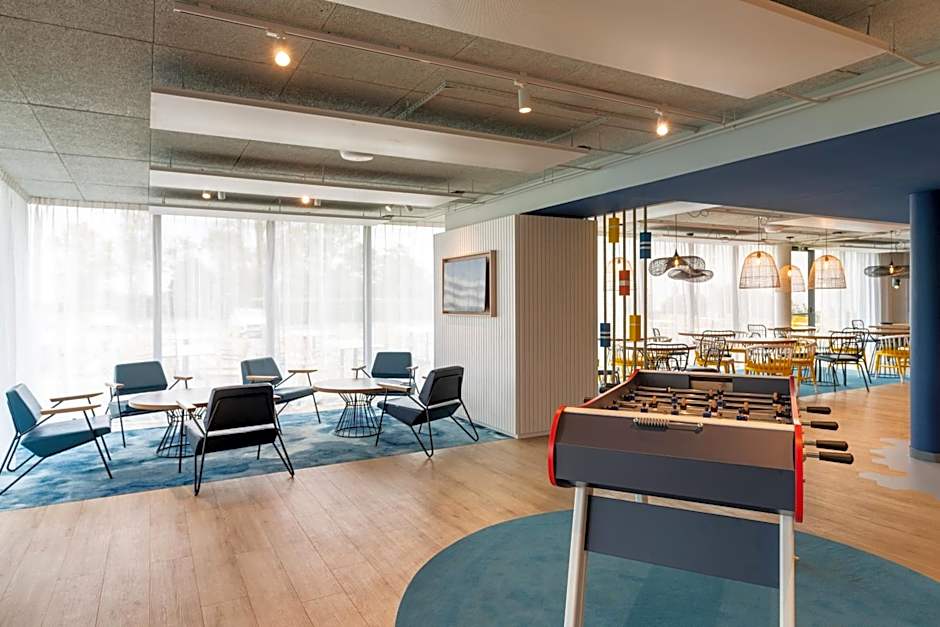 ibis Styles Morlaix