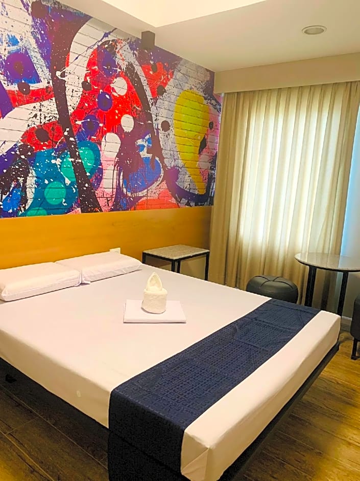 Sultana Ysabella Hotel and Event Inc.