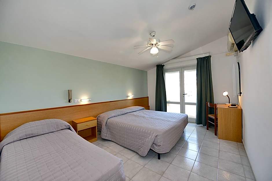 Hotel Itta