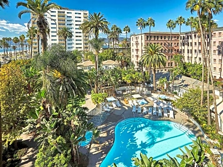 Fairmont Miramar Hotel & Bungalows