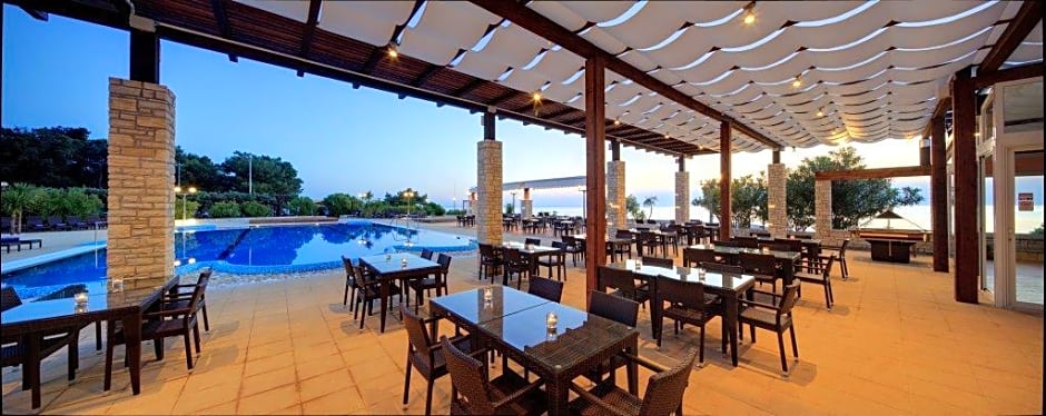 Istrian Villas Plava Laguna