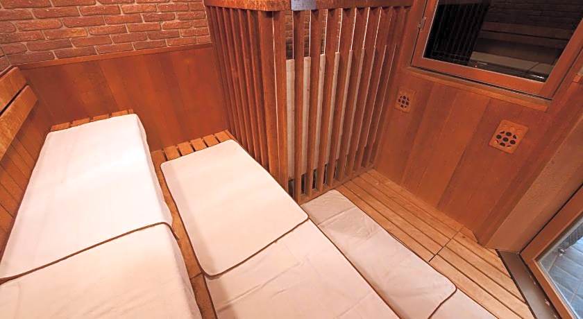 Dormy Inn Premium Shimonoseki Natural Hot Spring