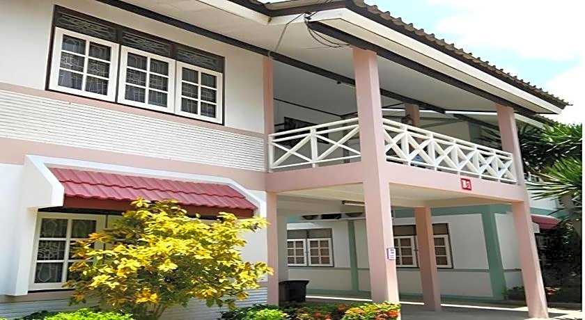 Paisiri Hotel
