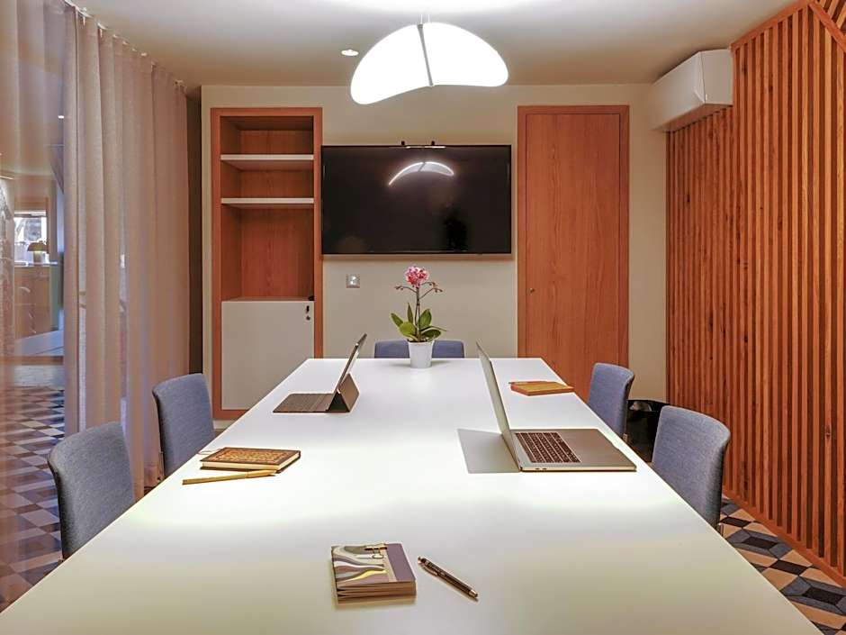 Mercure Marseille Centre Prado Velodrome